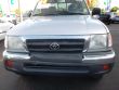 2000 Toyota Tacoma