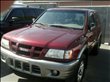 2003 Isuzu Rodeo Sport