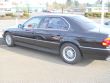 1998 BMW 7 series