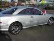 2003 Mercedes-Benz CL Class