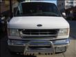 2002 Ford Econoline Wagon