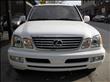 2006 Lexus LX 470