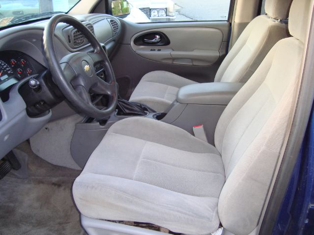 2005 Chevrolet TrailBlazer for sale