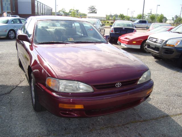 1996 Toyota Camry for sale
