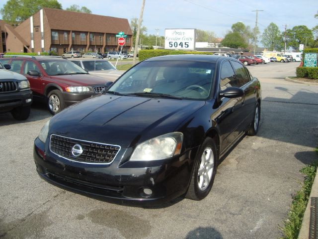 2006 Nissan Altima for sale