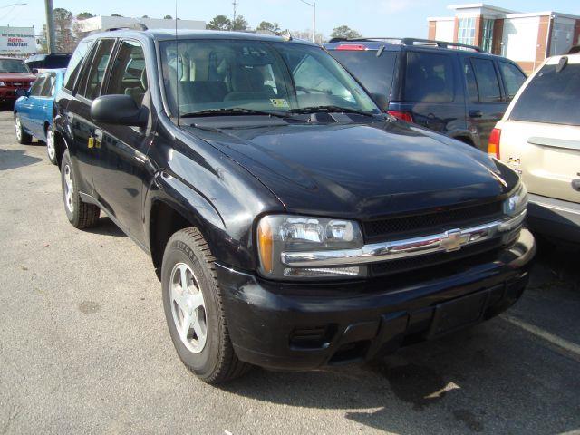 2006 Chevrolet TrailBlazer for sale