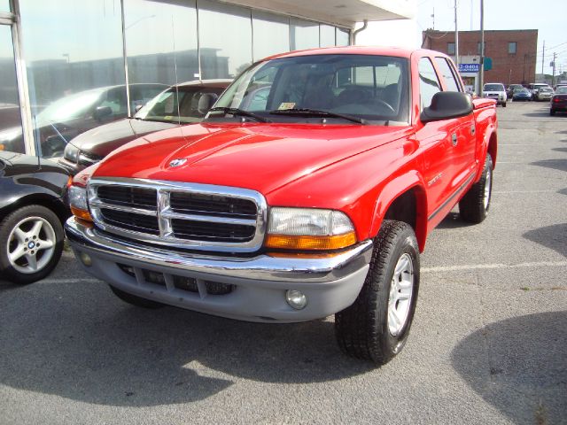 2002 Dodge Dakota for sale