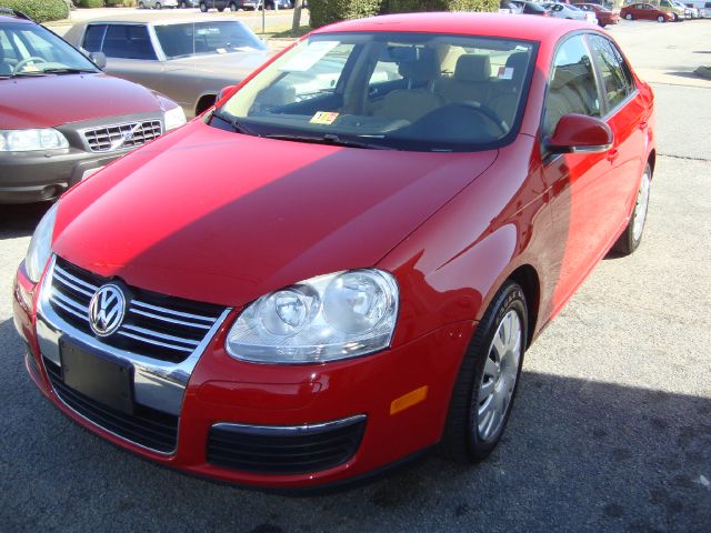 2008 Volkswagen Jetta for sale