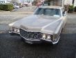 1969 Cadillac Deville