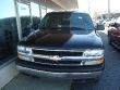 2001 Chevrolet Suburban