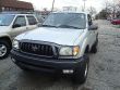 2003 Toyota Tacoma
