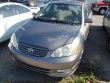 2004 Toyota Corolla