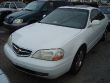 2002 Acura CL
