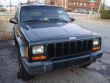 2000 Jeep Cherokee