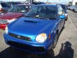 2002 Subaru Impreza