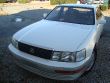 1993 Lexus LS 400