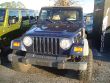 2002 Jeep Wrangler