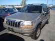 2000 Jeep Grand Cherokee