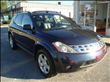 2004 Nissan Murano