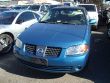 2004 Nissan Sentra
