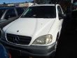 1999 Mercedes-Benz M Class