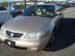 2001 Acura CL