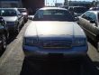 2001 Ford Crown Victoria