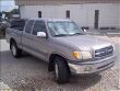 2001 Toyota Tundra