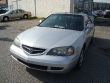 2003 Acura CL