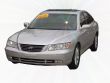 2009 Hyundai Azera