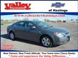 2008 Chevrolet Malibu
