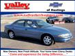 1998 Oldsmobile Intrigue