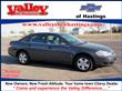 2008 Chevrolet Impala