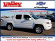 2007 Honda Ridgeline