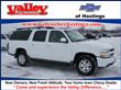 2005 Chevrolet Suburban