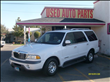 1998 Lincoln Navigator