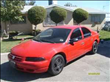 1998 Plymouth Breeze