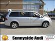 2010 Volkswagen Routan