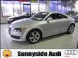 2009 Audi TT