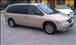 1999 Chrysler Town & Country