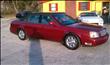 2002 Cadillac Deville