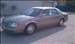 2001 Cadillac Deville