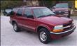 2001 Chevrolet Blazer