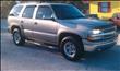2001 Chevrolet Tahoe