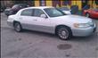 2001 Lincoln Town Car