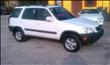 2000 Honda CR-V