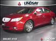 2011 Buick LaCrosse