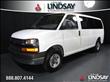 2011 Chevrolet Express