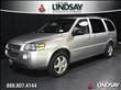 2006 Chevrolet Uplander