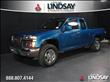 2009 GMC Canyon